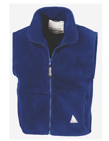 RES-R037J-Junior Polartherm™ Bodywarmer